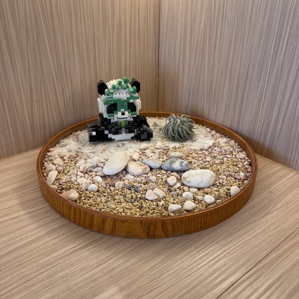 Muzi Matcha main branch